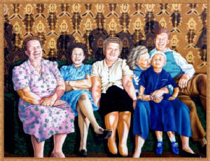 Family Album