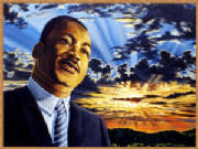 Martin Luther King Jr.