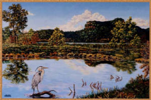 Myrick Park